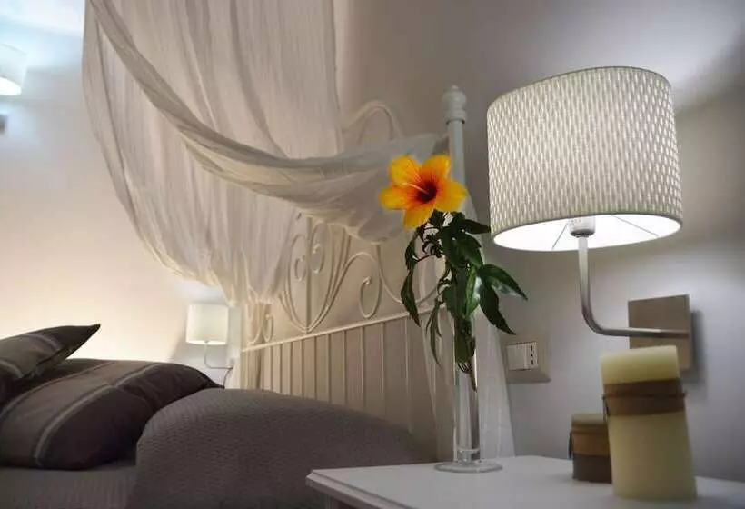 ベッドアンドブレックファースト Sweet Home & Wellness Affittacamere