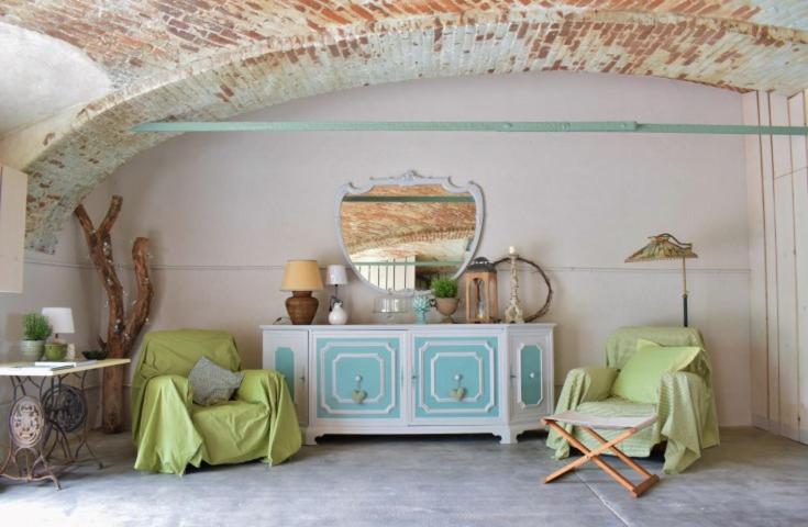 住宿加早餐  Tenuta Ajrale