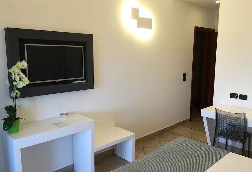 Bed and Breakfast Villa Il Barone