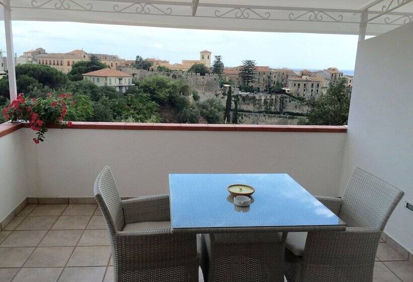 Bed and Breakfast Villa Il Barone