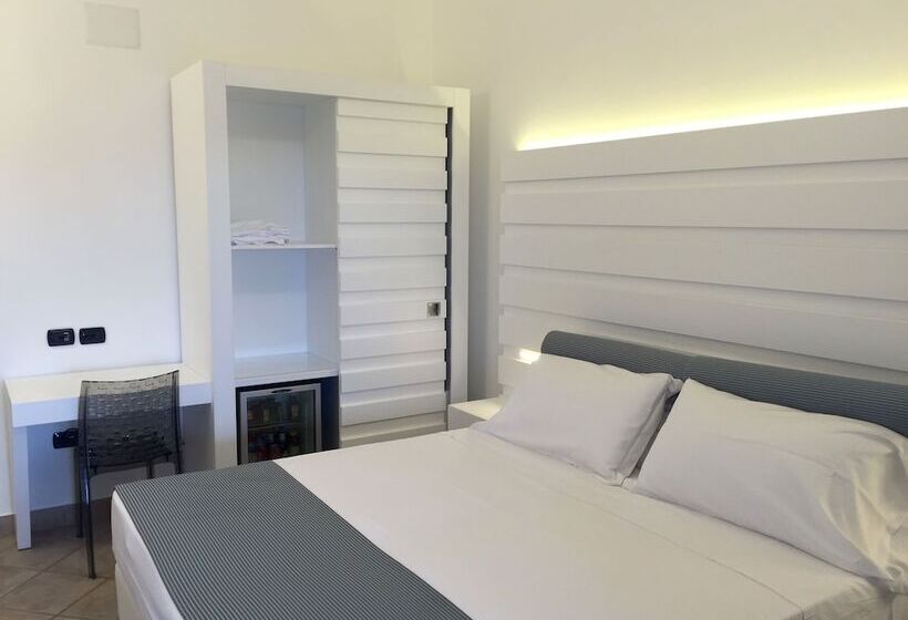 Bed and Breakfast Villa Il Barone