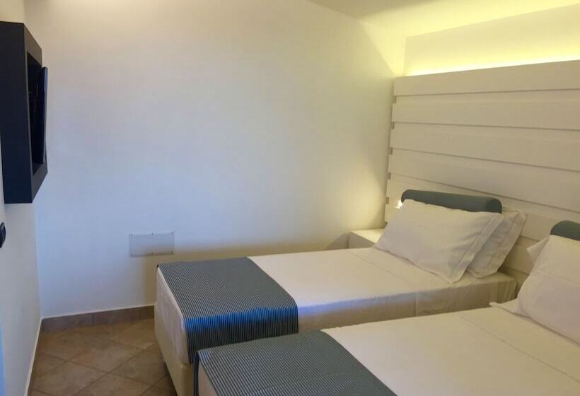 Bed and Breakfast Villa Il Barone