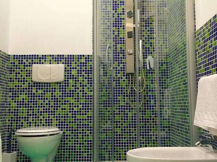 Bed and Breakfast Villa Il Barone