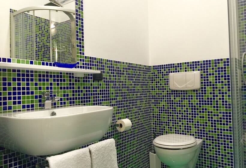 Bed and Breakfast Villa Il Barone