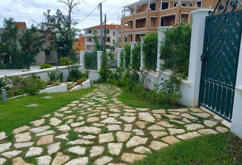 Bed and Breakfast Villa Il Barone