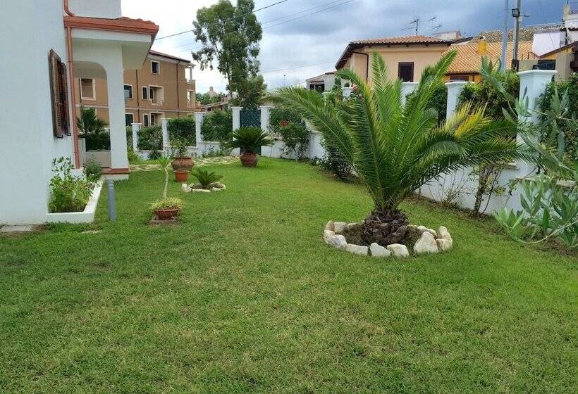 Bed and Breakfast Villa Il Barone