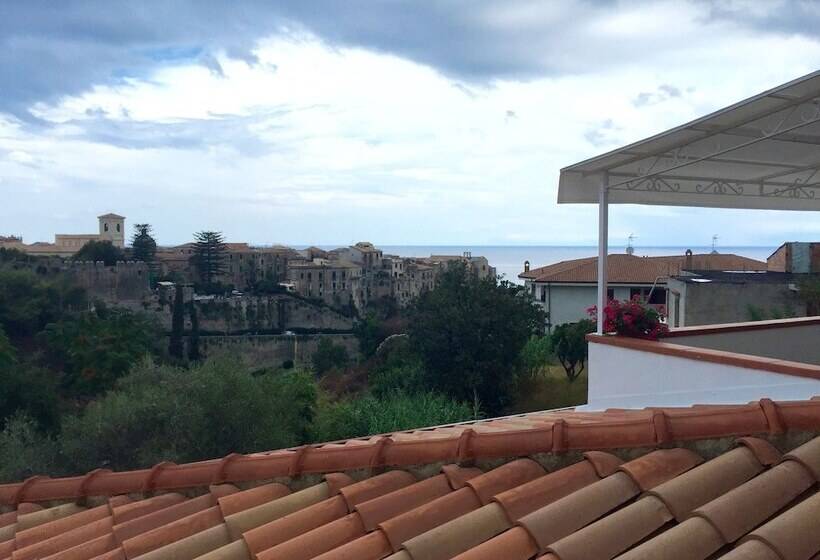 Bed and Breakfast Villa Il Barone