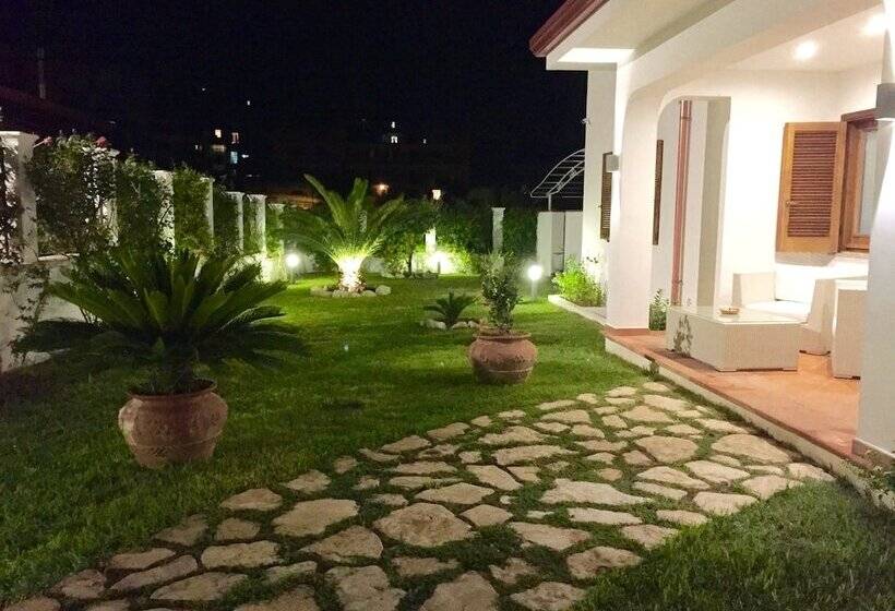 Bed and Breakfast Villa Il Barone