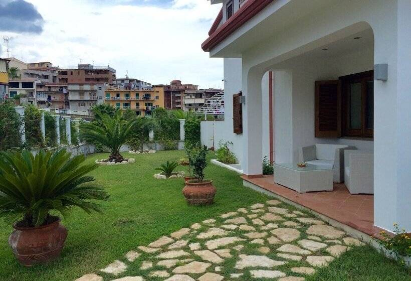 Bed and Breakfast Villa Il Barone