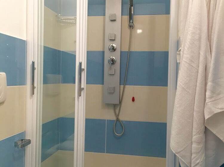 Bed and Breakfast Villa Il Barone