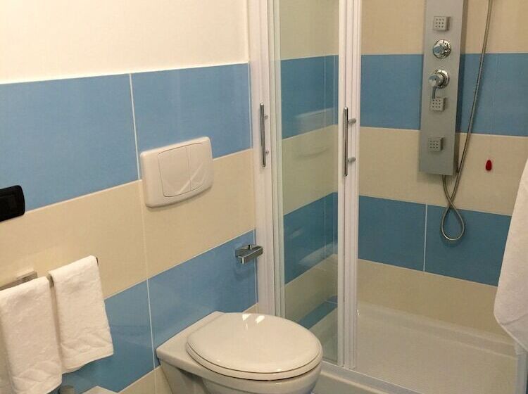 Bed and Breakfast Villa Il Barone