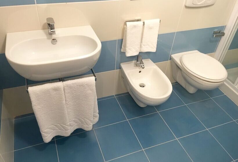 Bed and Breakfast Villa Il Barone