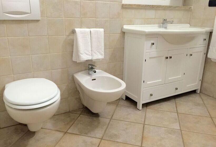 Bed and Breakfast Villa Il Barone