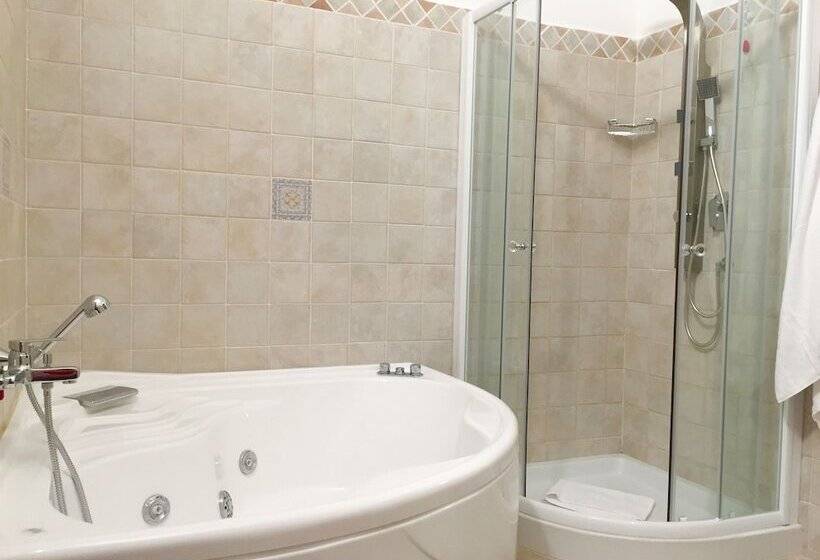 Bed and Breakfast Villa Il Barone