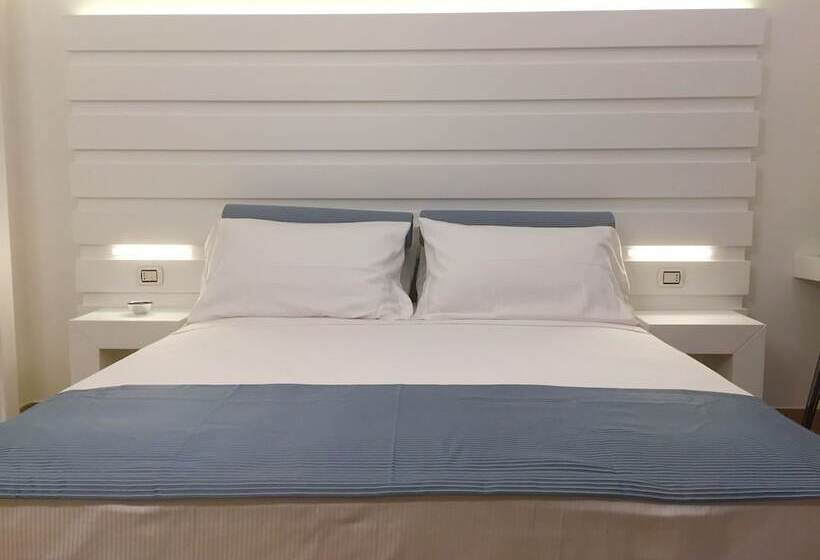 Bed and Breakfast Villa Il Barone