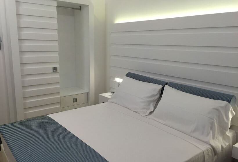 Bed and Breakfast Villa Il Barone