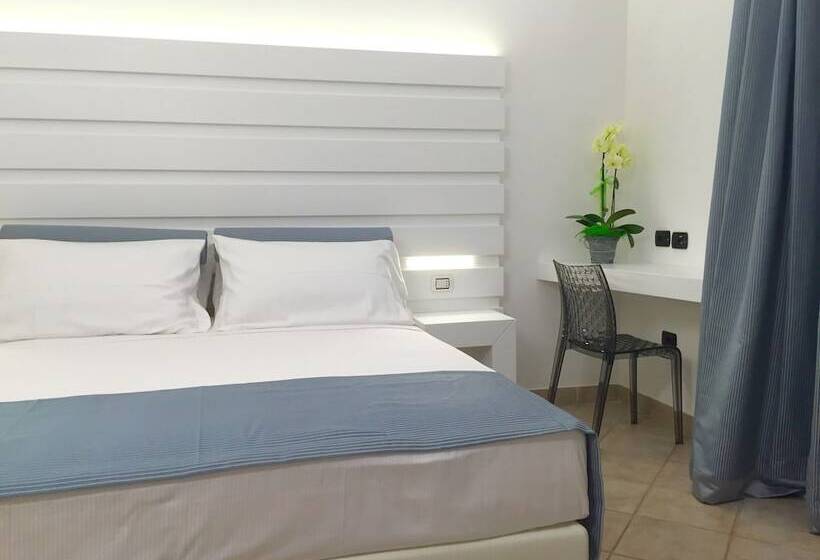 Bed and Breakfast Villa Il Barone