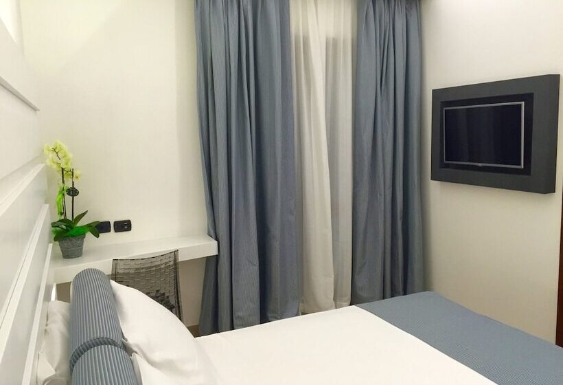 Bed and Breakfast Villa Il Barone