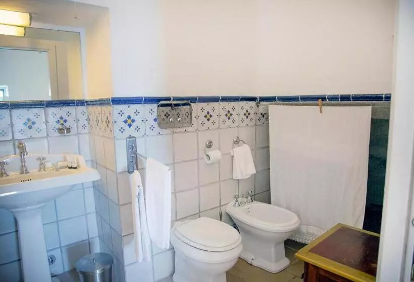 Gli Orti Di Malva B&b