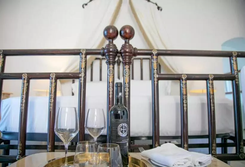Gli Orti Di Malva B&b