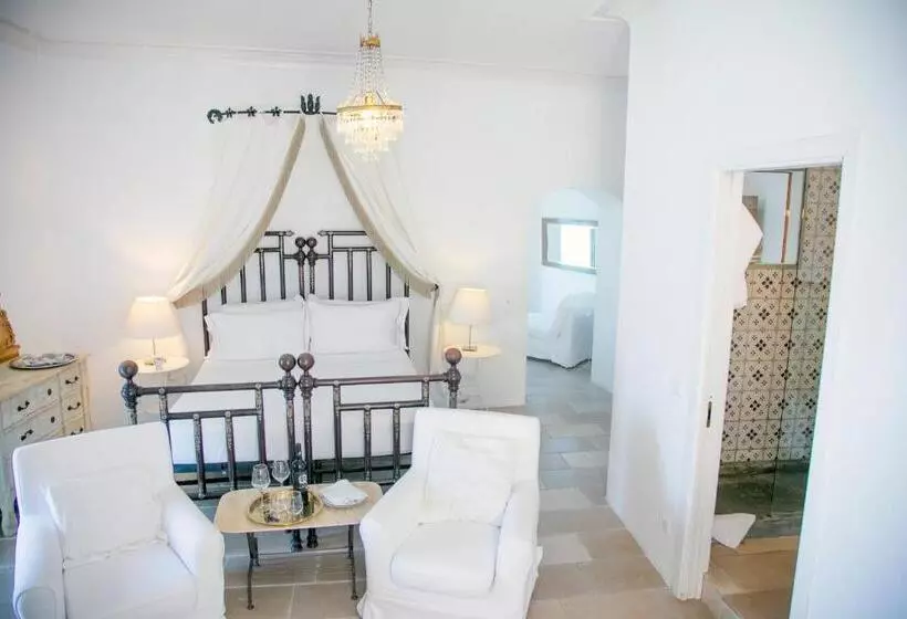 Gli Orti Di Malva B&b