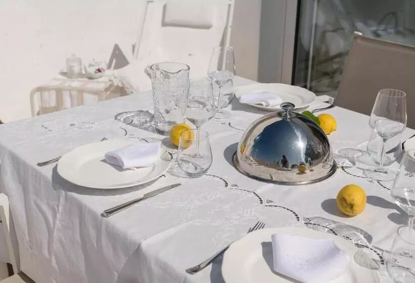 Gli Orti Di Malva B&b