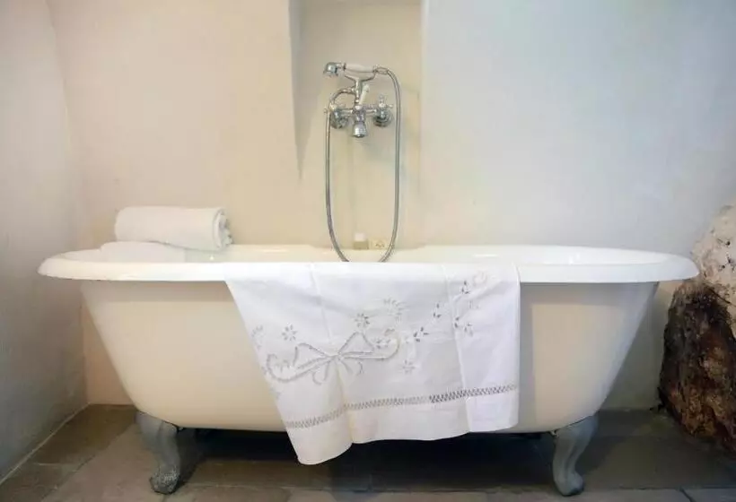 Gli Orti Di Malva B&b