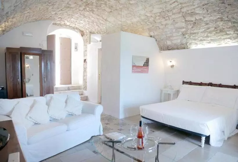 Gli Orti Di Malva B&b