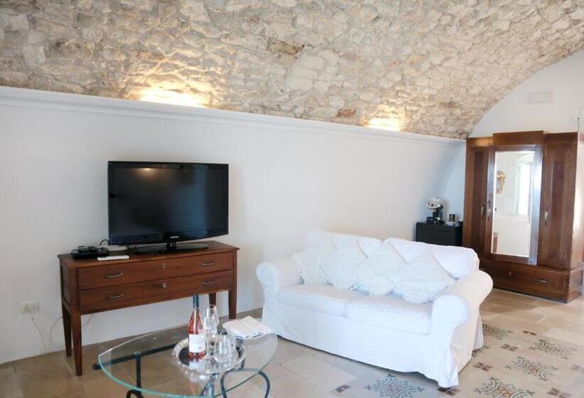 Gli Orti Di Malva B&b