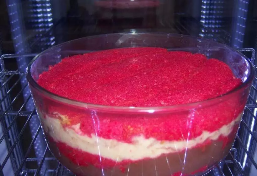 Hotelli Albergo Ristorante Elena