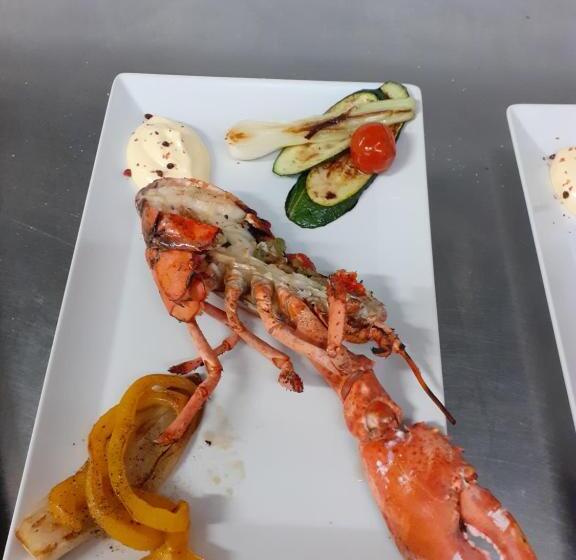 Отель Albergo Ristorante Elena