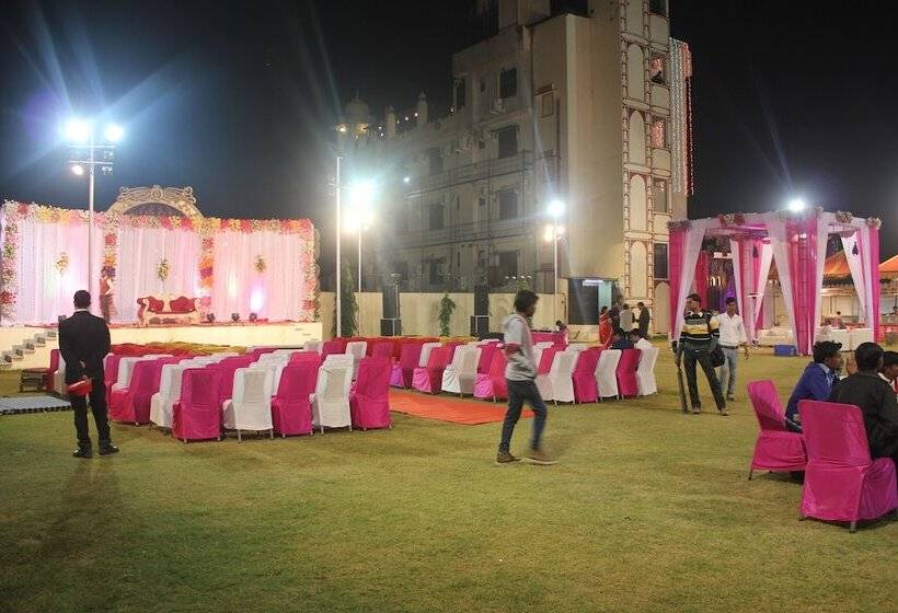 Hôtel Kalyan Heritage