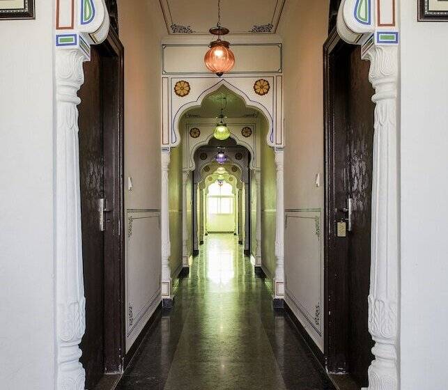 Hôtel Kalyan Heritage