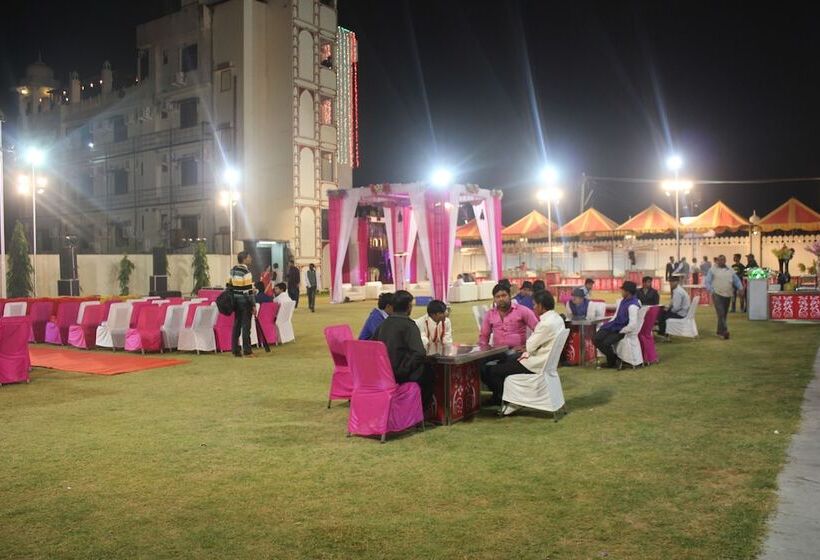 Hôtel Kalyan Heritage