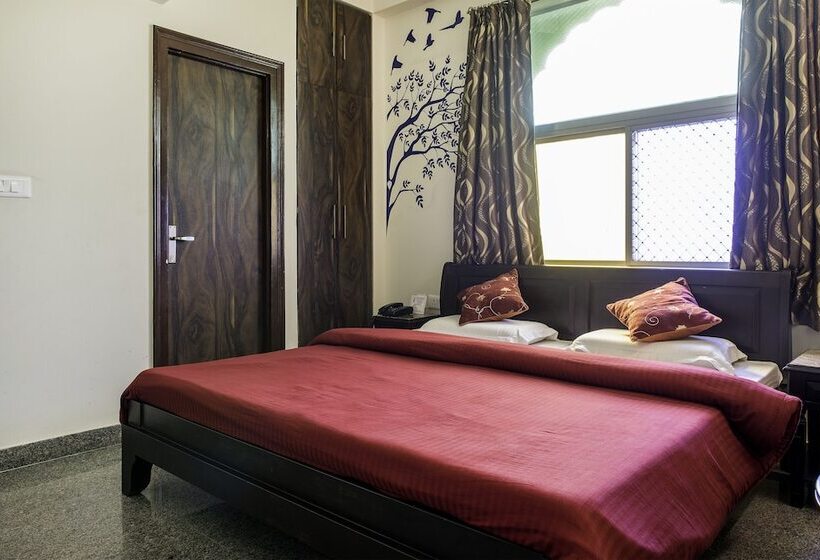 Hôtel Kalyan Heritage