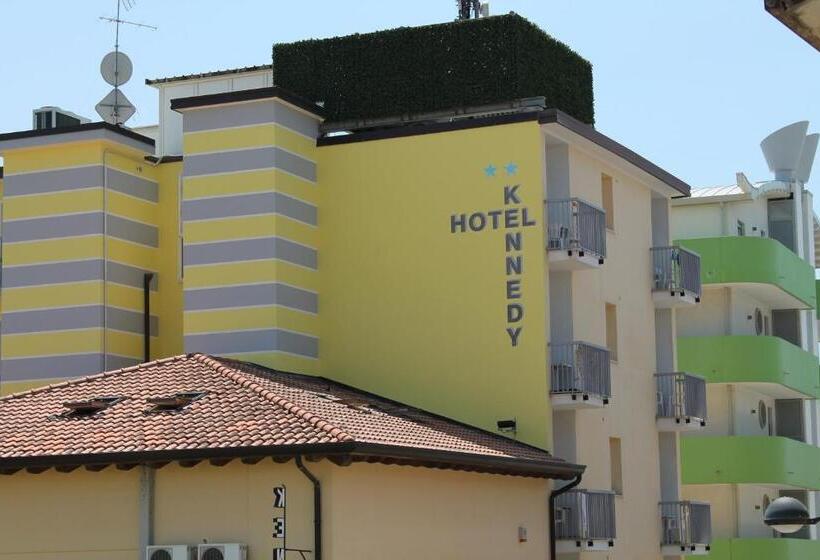 ホテル Kennedy