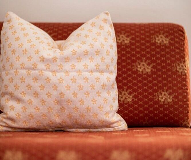 בית מלון כפרי Rommisa