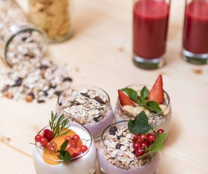 בית מלון כפרי Rommisa