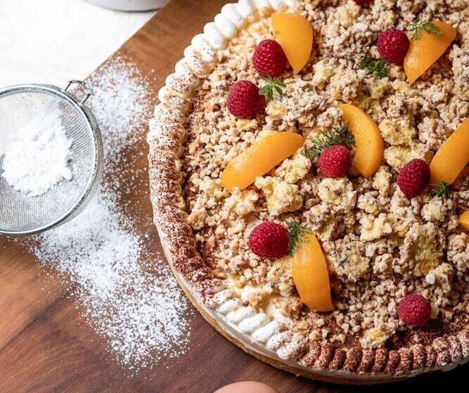 בית מלון כפרי Rommisa