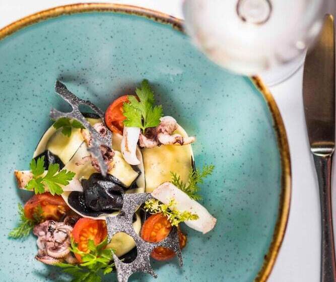 בית מלון כפרי Rommisa