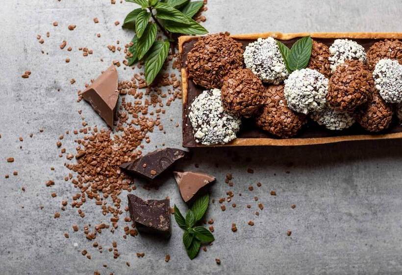 בית מלון כפרי Rommisa