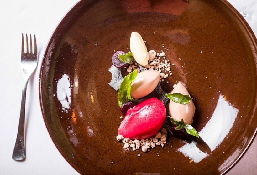 בית מלון כפרי Rommisa