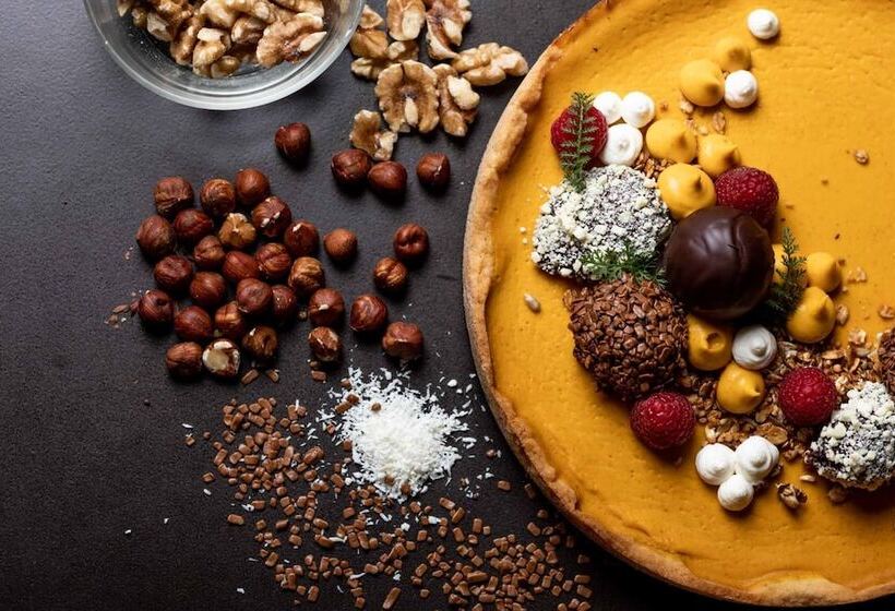 בית מלון כפרי Rommisa