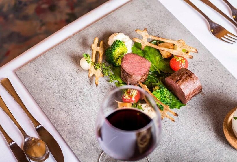 בית מלון כפרי Rommisa