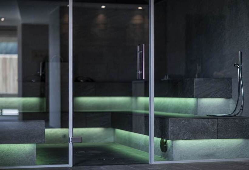 בית מלון כפרי Rommisa