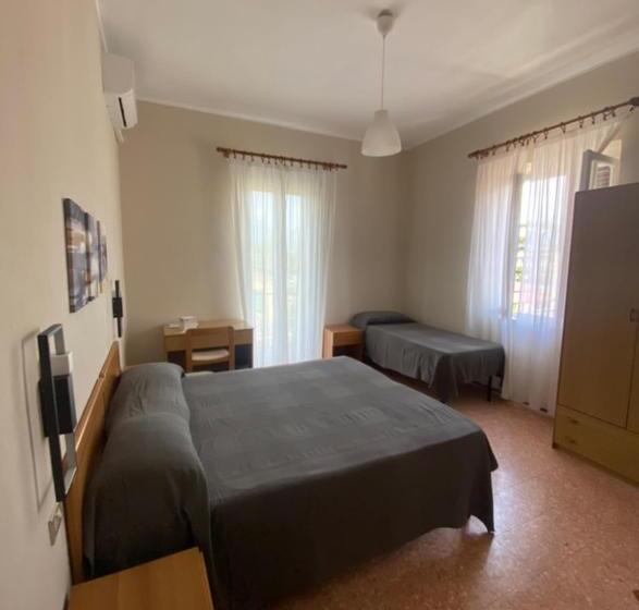 בית מלון כפרי Sole