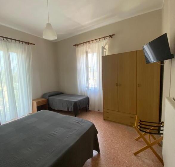 בית מלון כפרי Sole