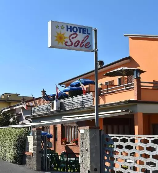 Hotelli Sole