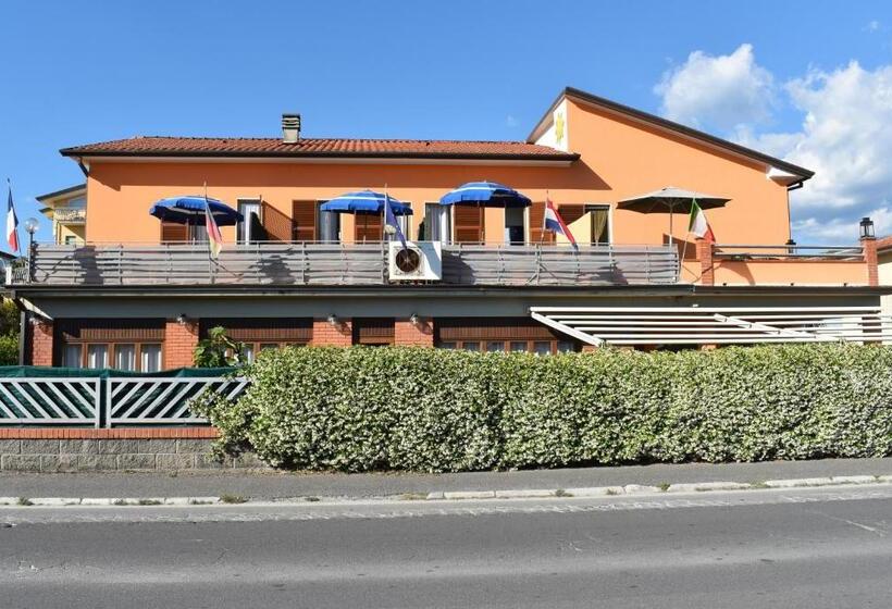 בית מלון כפרי Sole