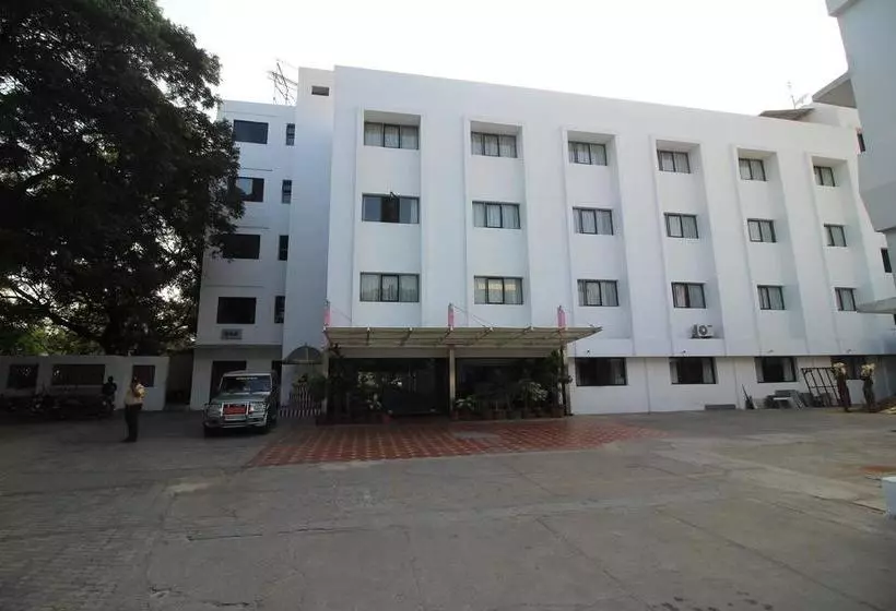 Hôtel Weshtern Park